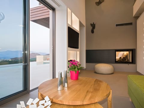 Youphoria Meerblick Villa Harmony 2 Schlafzimmer