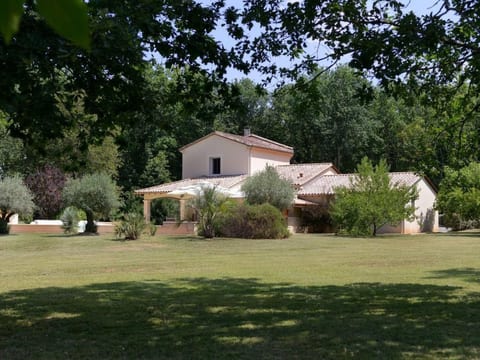 Villa DUXCAAR Beaum.