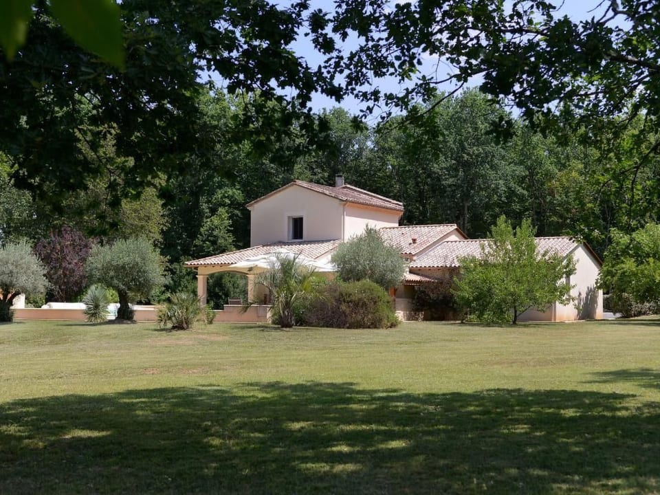 Villa DUXCAAR Beaum. - Beaumont-du-Périgord
