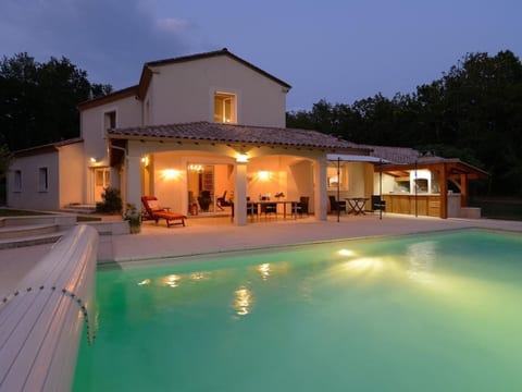 Villa DUXCAAR Beaum.