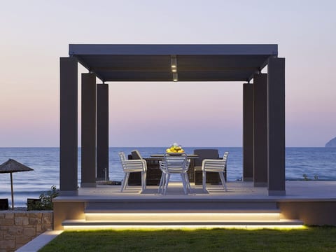 Youphoria Beachfront Estate