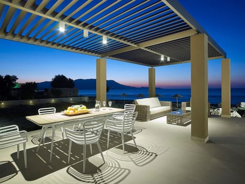 Youphoria Beachfront Estate