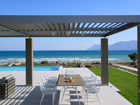 Youphoria Beachfront Estate