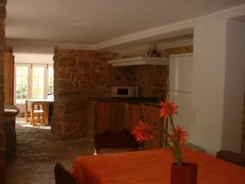 "Casa Mili" mit Kamin