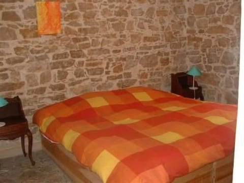 "Casa Mili" mit Kamin
