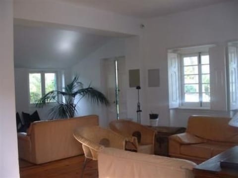 "Casa Mili" mit Kamin