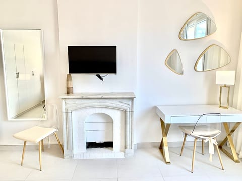 Wohnung am Strand