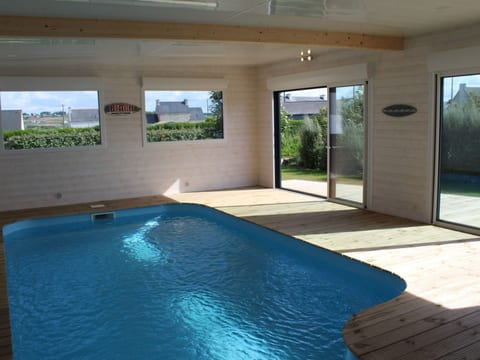 Große Villa am Meer mit privatem Spa Bereich