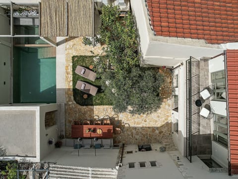 für 6 Personen und 1 Kind in Areni, Kreta (West-Kreta)