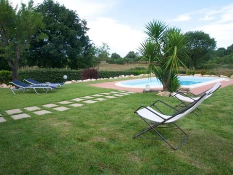Landhaus in Ostuni mit privatem Pool