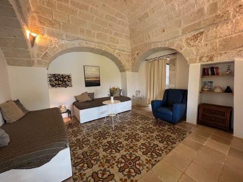 Landhaus in Ostuni mit privatem Pool