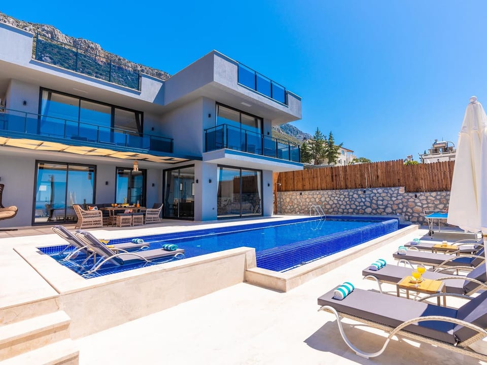 Azda - Kaş