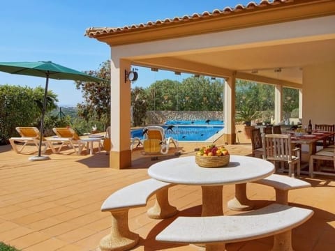 Ferienvilla "Casa Alha"