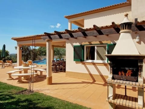 Ferienvilla "Casa Alha"