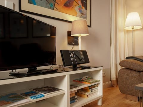 Modernes Appartement in Wannsee