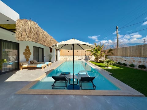 Villa Veran