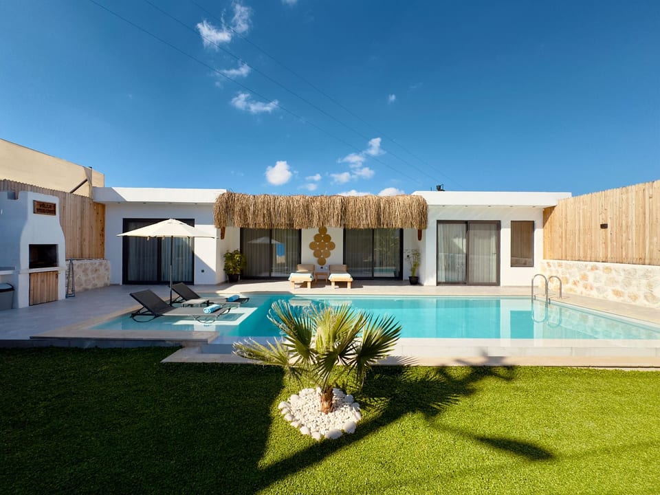 Villa Veran - Kaş