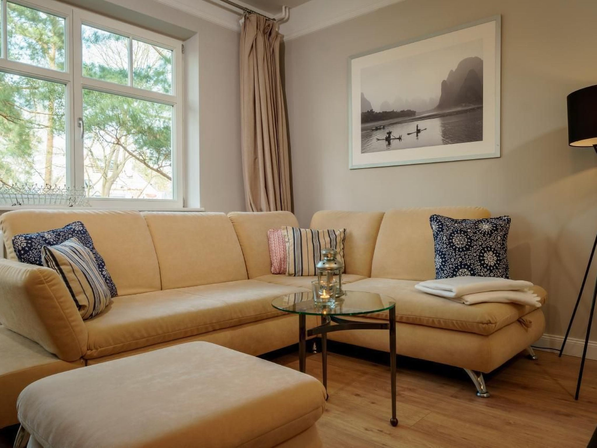 Wunderschönes Appartement in Wannsee