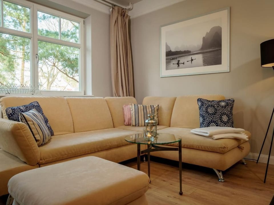 Wunderschönes Appartement in Wannsee - Berlin
