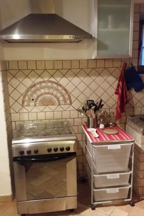 Casa Vasco
