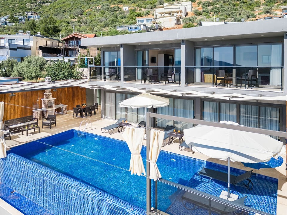 Emora 2 - Kaş