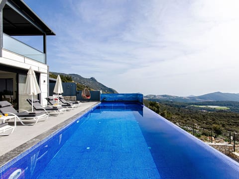 Moderne Villa