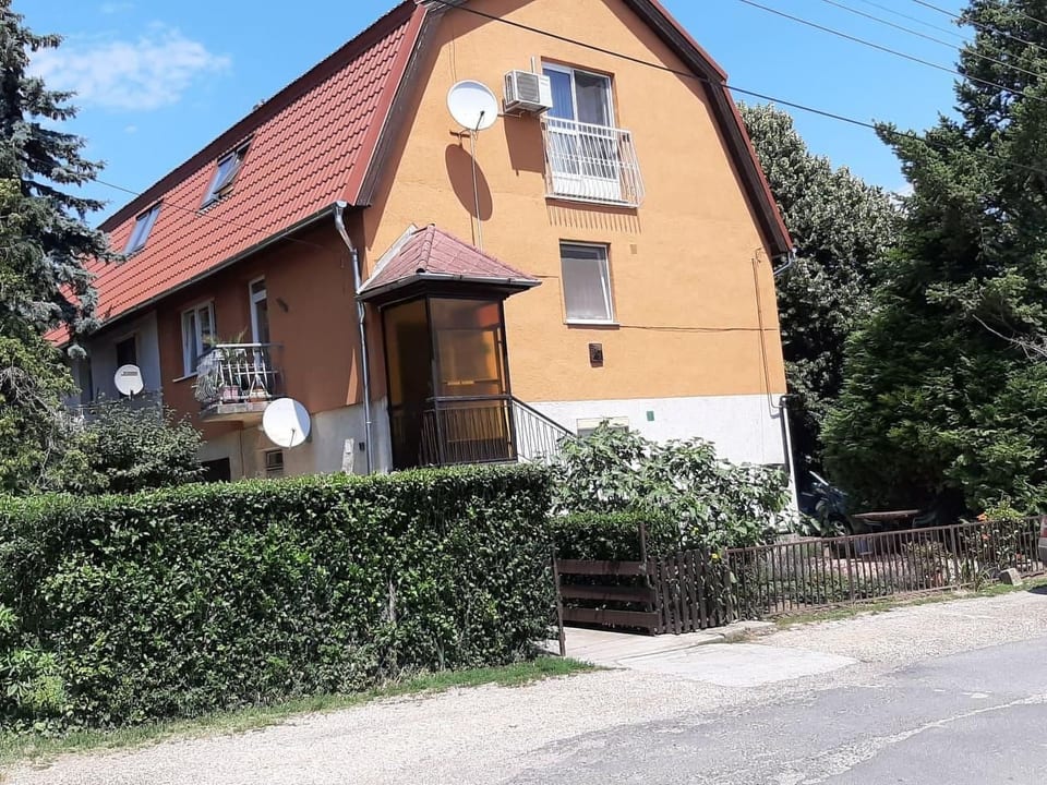 in Fonyód mit Garten - Fonyód