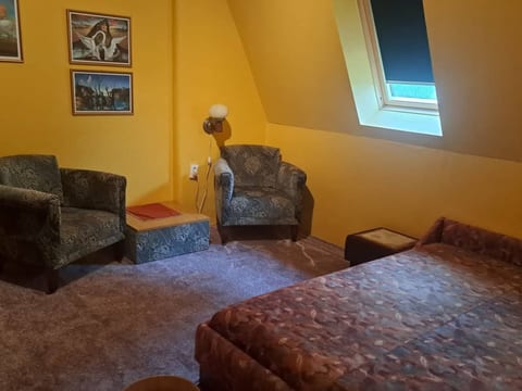 in Fonyód mit Garten