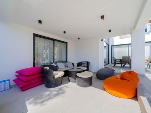 Villa Arden Ege mit Pool für 10 Personen
