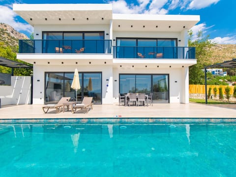Villa Cail