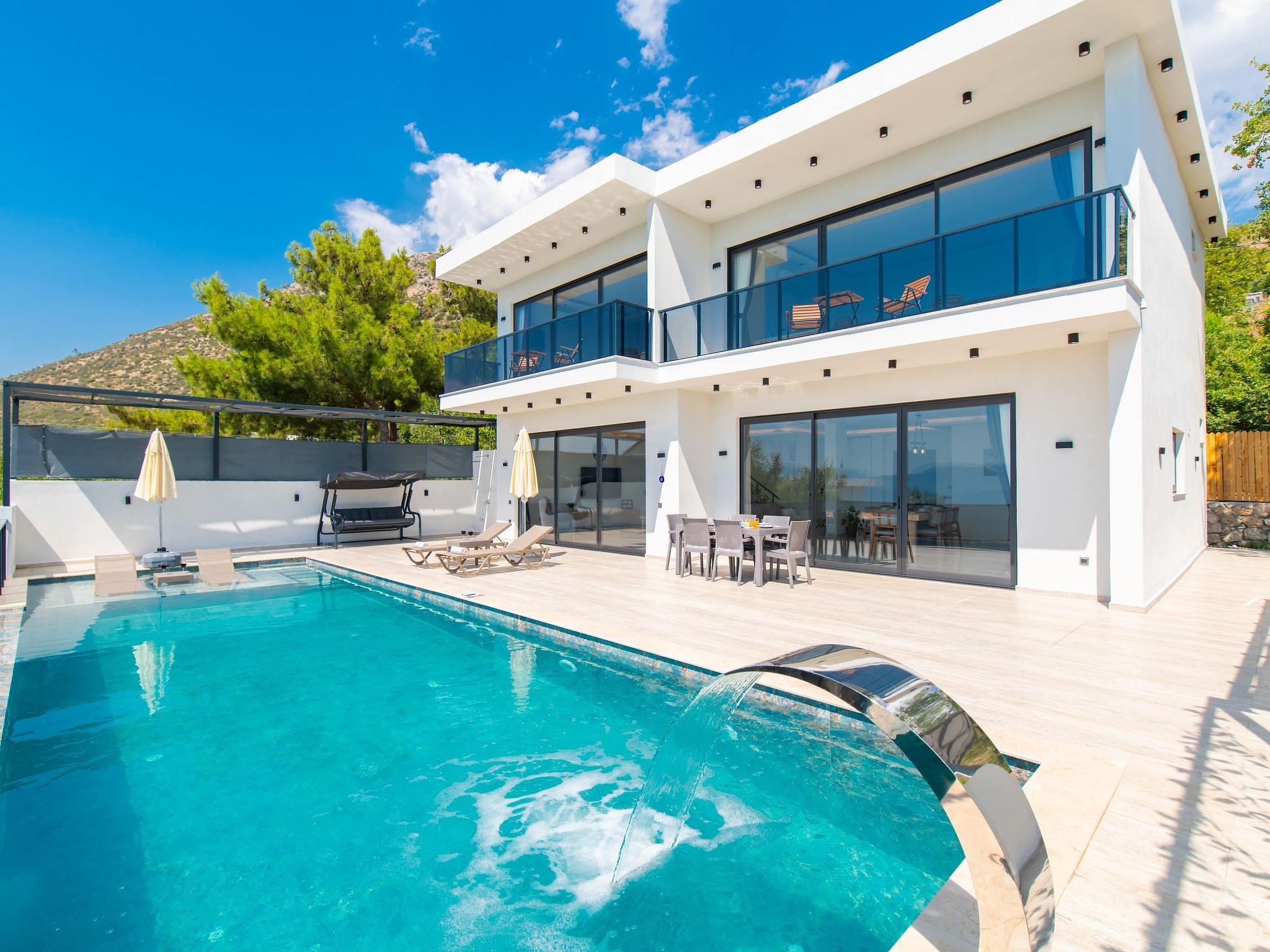 Villa Cail