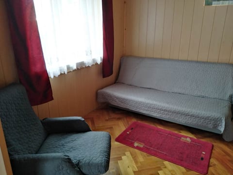 Bequemes Ferienhaus