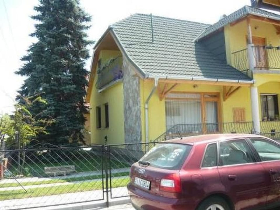 BO-43 - Balatonboglár