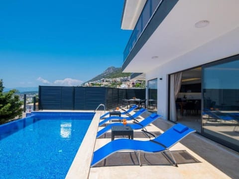 Meerblick Villa