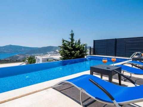 Meerblick Villa