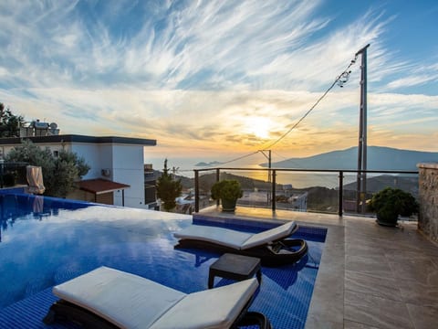 Villa Yusef