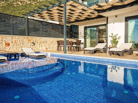 Villa Yusef