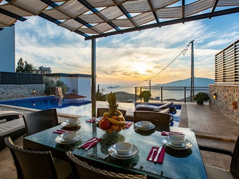 Villa Yusef