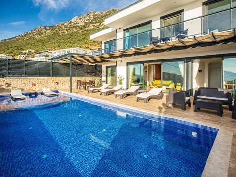 Villa Yusef
