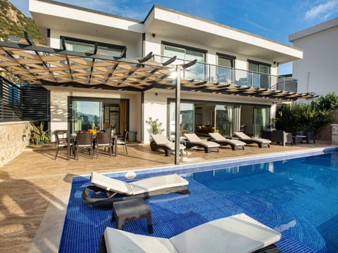 Villa Yusef