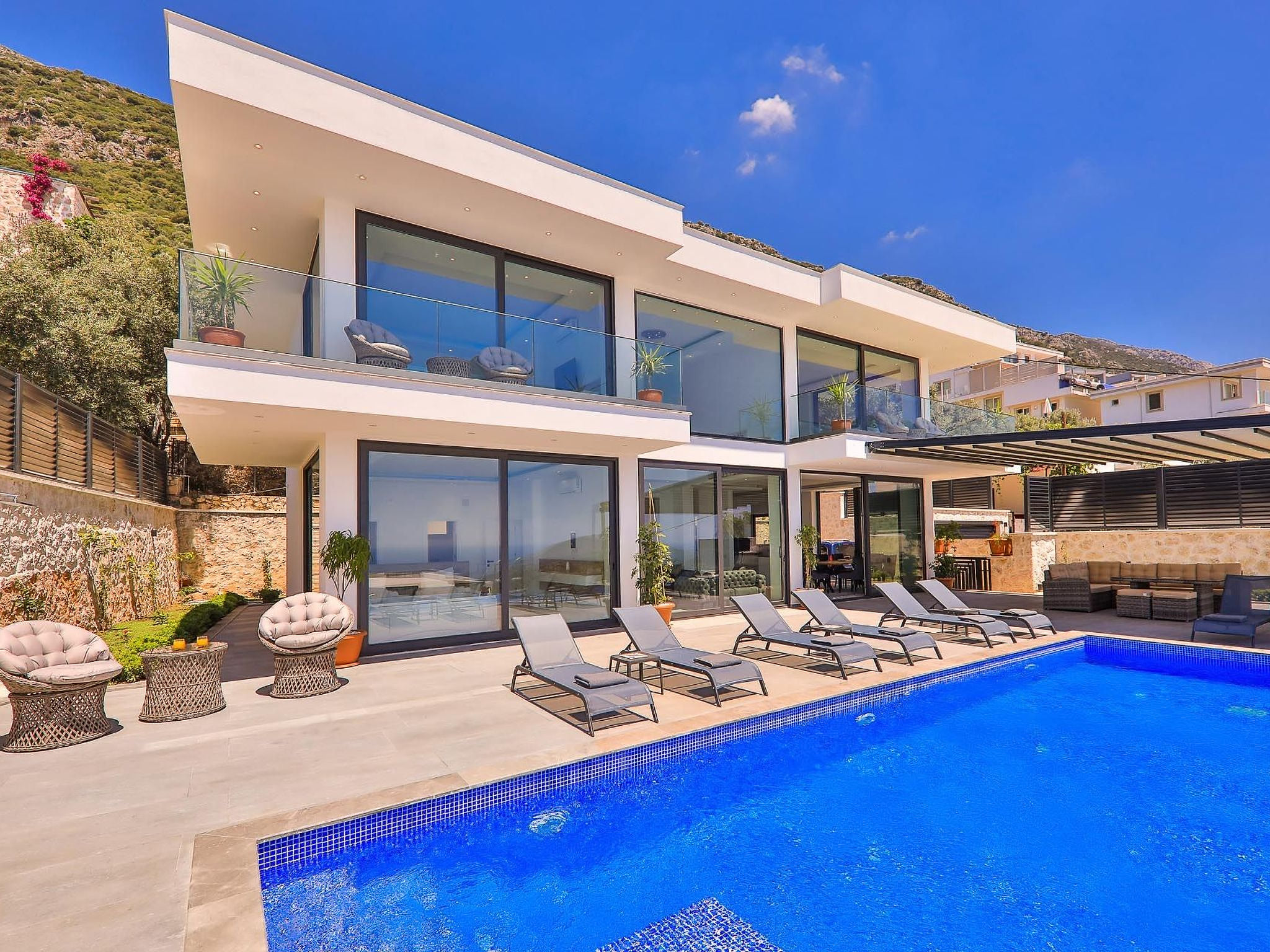 Villa Fiona