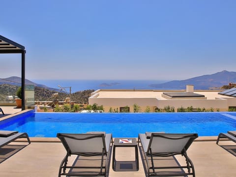 Villa Fiona