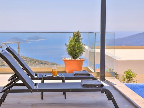 Villa Fiona