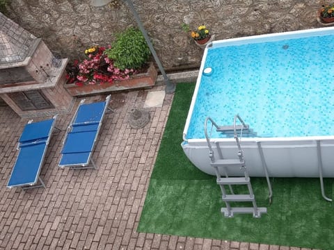 Casa La terrazza