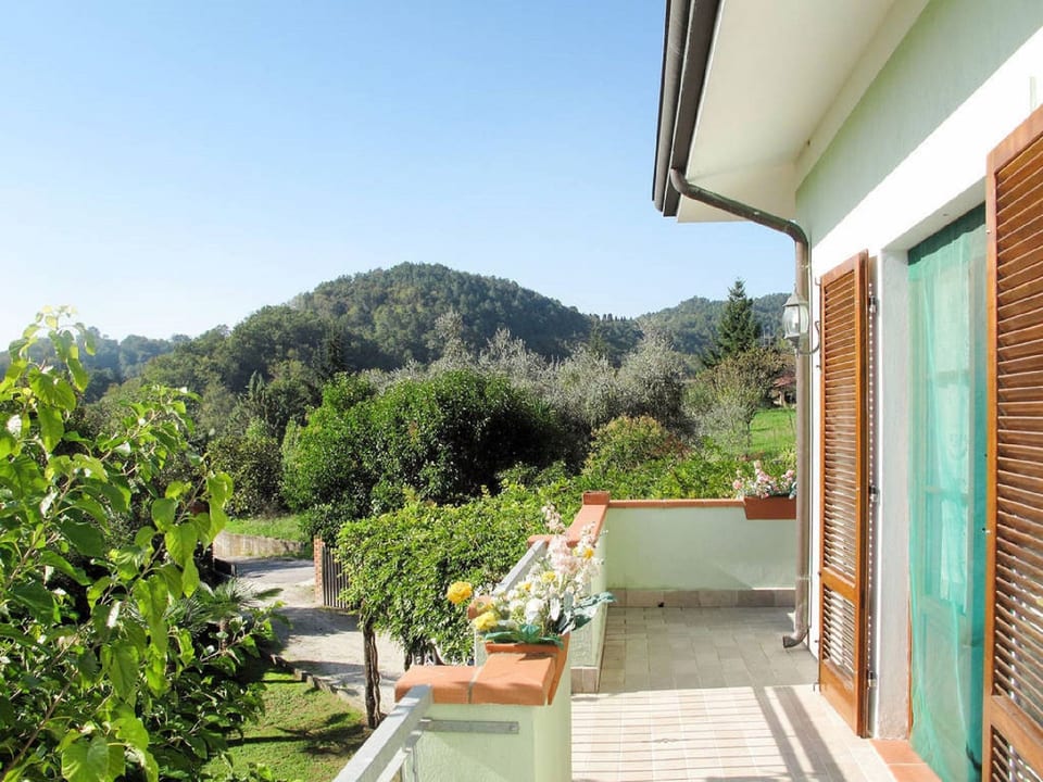Casa La terrazza - Camaiore