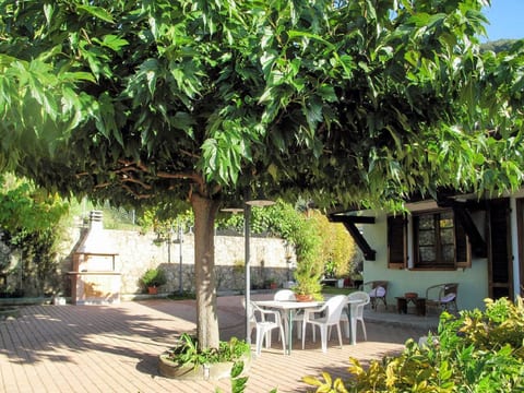 Casa La terrazza