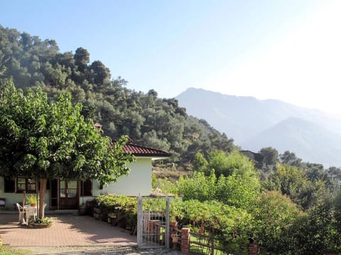 Casa La terrazza
