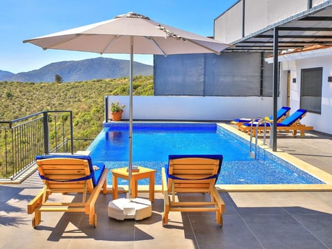 Villa Summery