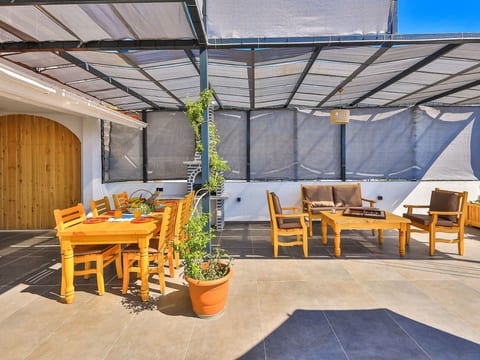 Villa Summery