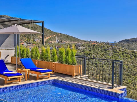 Villa Summery